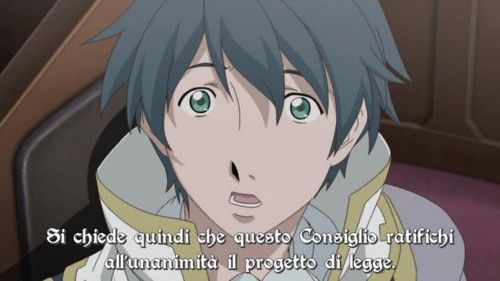 Otaku Gallery  / Anime e Manga / Romeo x Juliet / Screen Shots / 06 - Speranza - Il Domani Affidato / 094.jpg